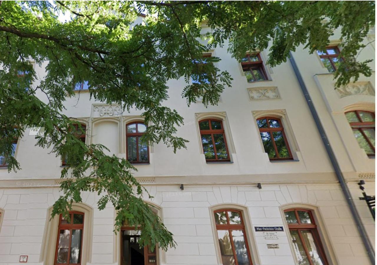 Casa vacanze Historische Altbauwohnungen Im Zentrum Von - Apolonialiving Zwickau
