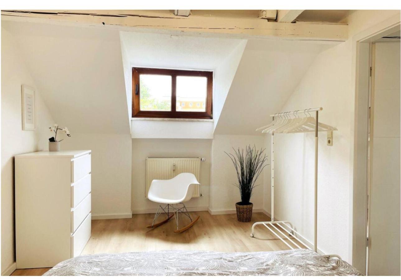 Historische Altbauwohnungen Im Zentrum Von - Apolonialiving Holiday home *