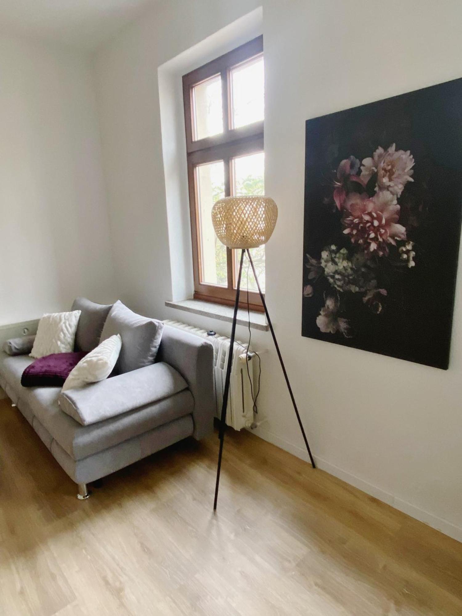Historische Altbauwohnungen Im Zentrum Von - Apolonialiving Holiday home