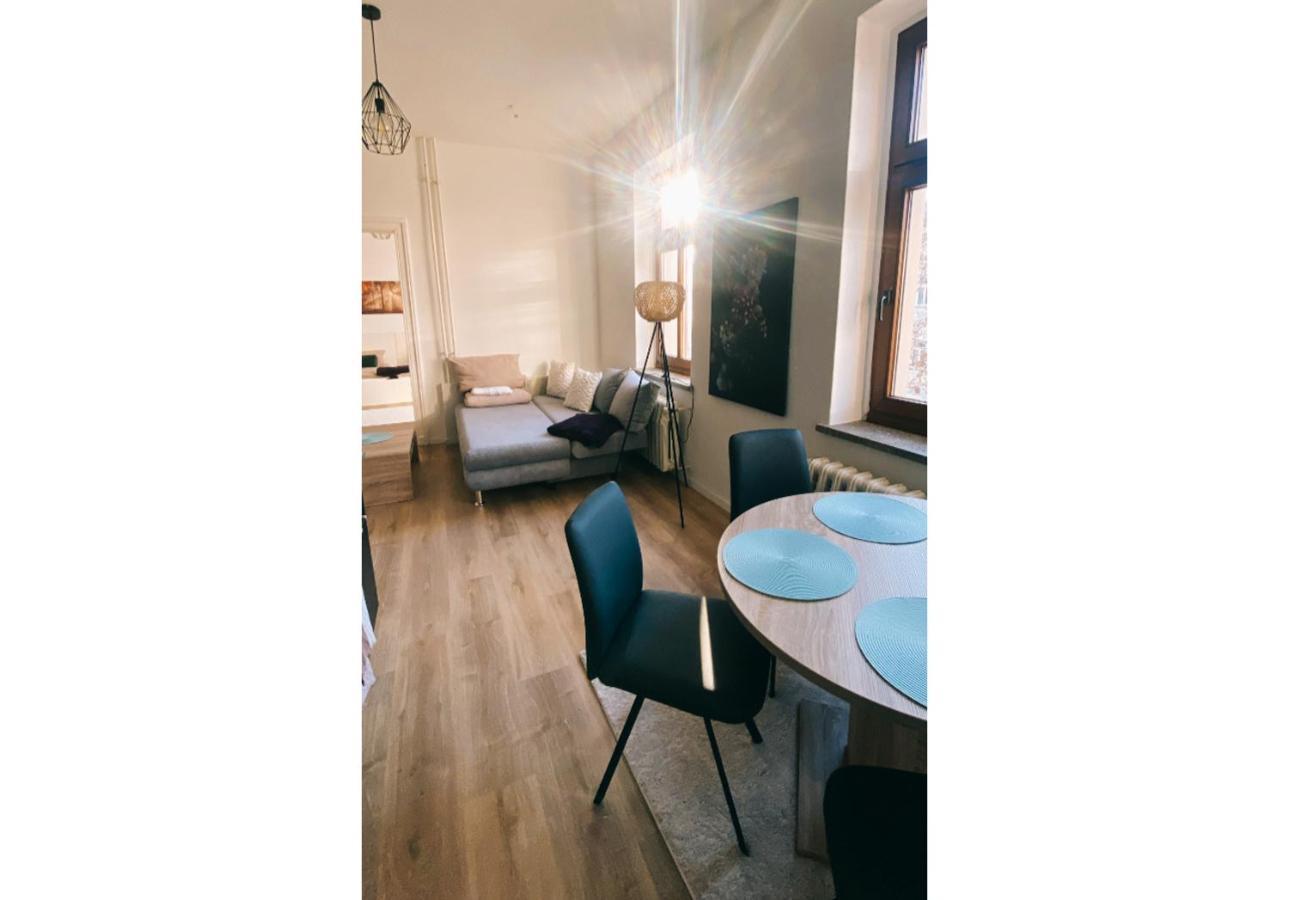 Casa vacanze Historische Altbauwohnungen Im Zentrum Von - Apolonialiving *