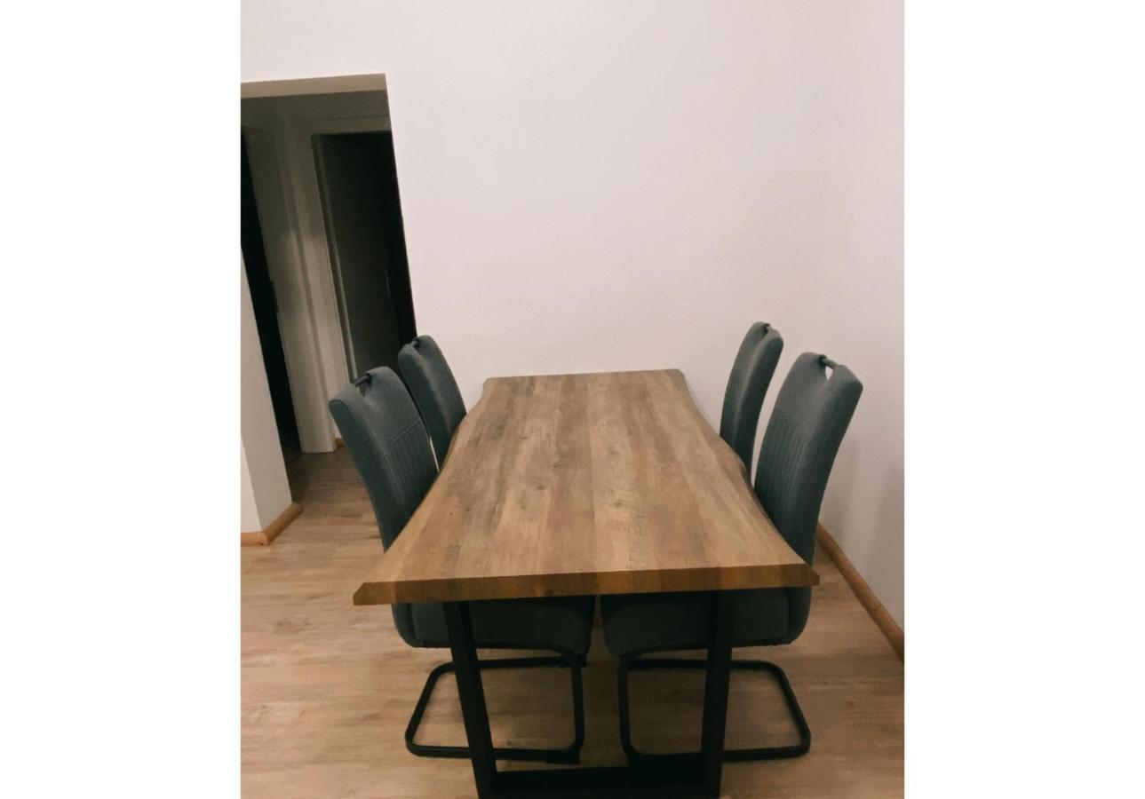 Historische Altbauwohnungen Im Zentrum Von - Apolonialiving Casa vacanze Zwickau
