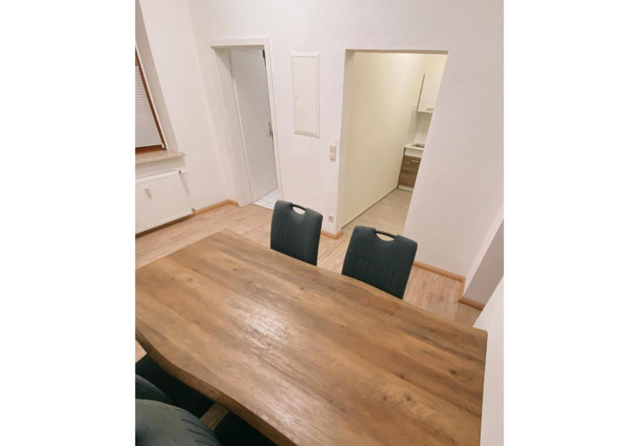 Historische Altbauwohnungen Im Zentrum Von - Apolonialiving Holiday home *