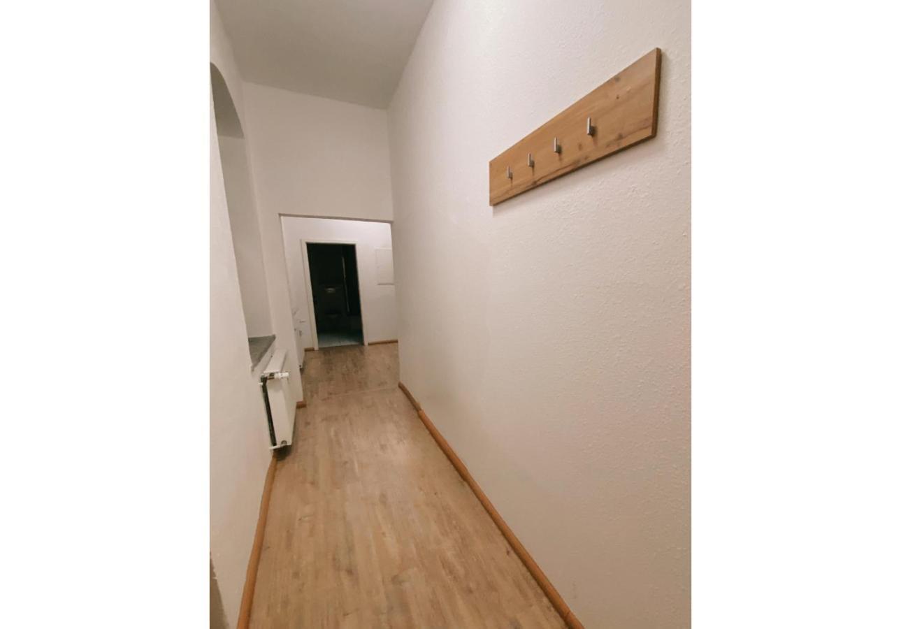 Historische Altbauwohnungen Im Zentrum Von - Apolonialiving