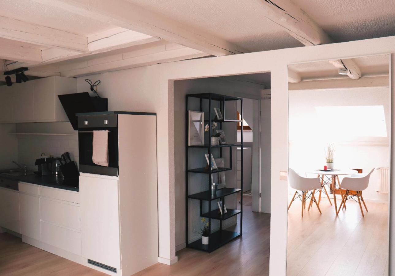 Casa vacanze Historische Altbauwohnungen Im Zentrum Von - Apolonialiving Zwickau