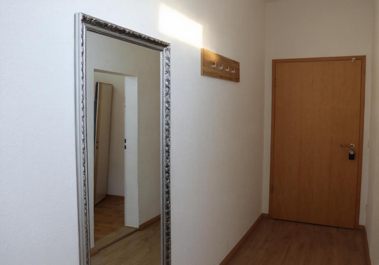 Сasa de vacaciones Historische Altbauwohnungen Im Zentrum Von - Apolonialiving *