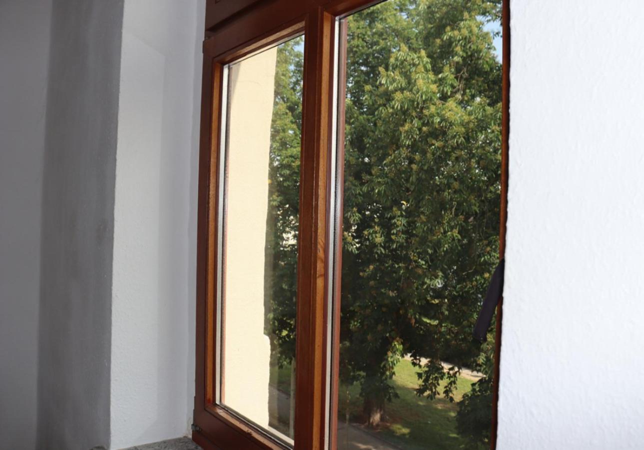 Сasa de vacaciones Historische Altbauwohnungen Im Zentrum Von - Apolonialiving Zwickau